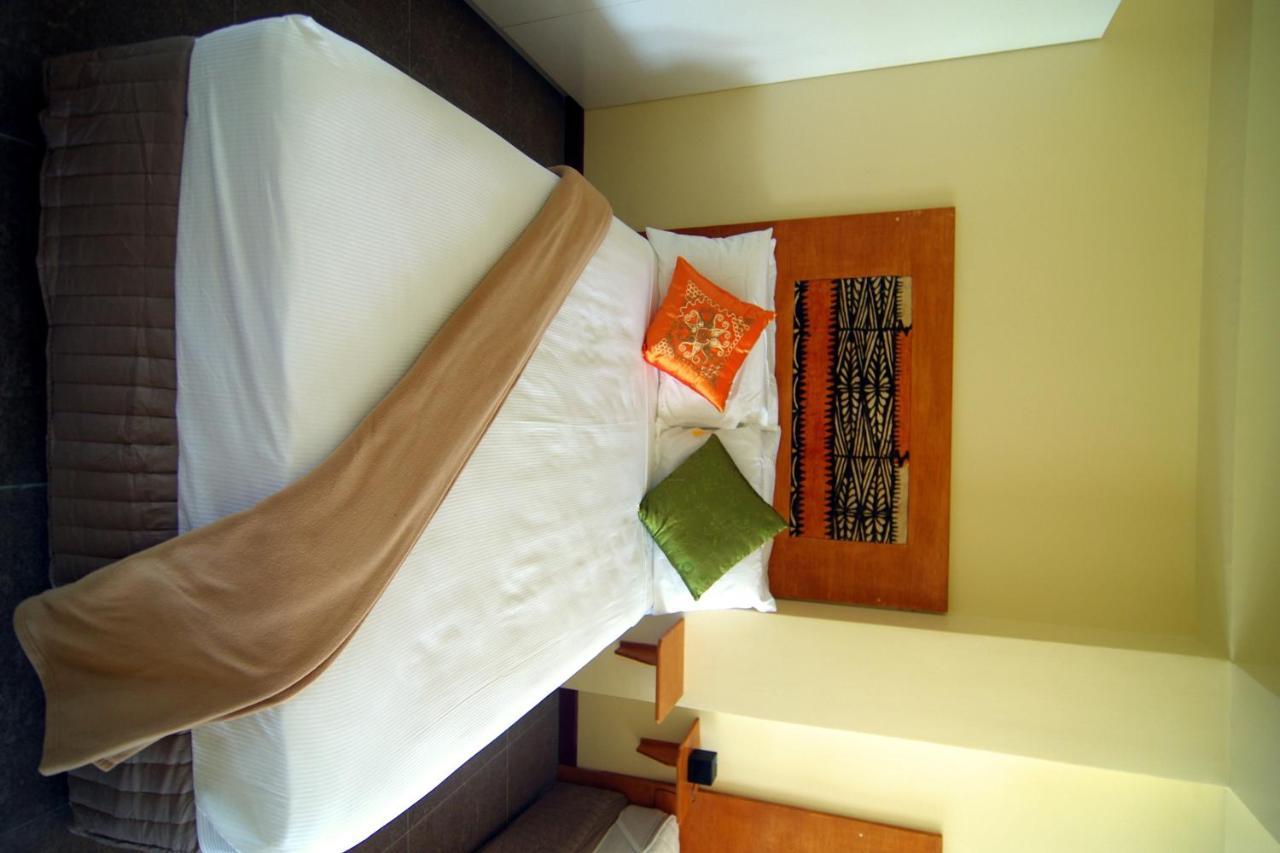 JeZami Hotel Tonga Nuku'alofa Buitenkant foto