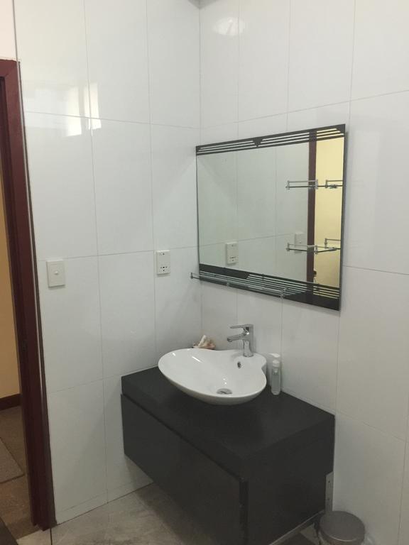 JeZami Hotel Tonga Nuku'alofa Buitenkant foto
